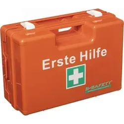 Produktbild B-Safety Erste-Hilfe-Koffer Classic mit DIN 13157 Füllung