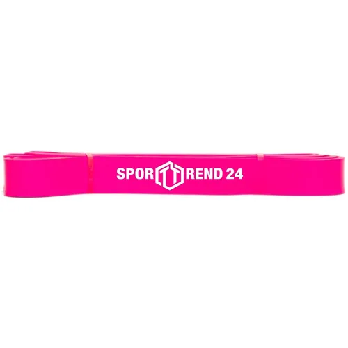 Sporttrend 24® Fitnessband Widerstandsband Gummiband Gymnastikband Band türkis