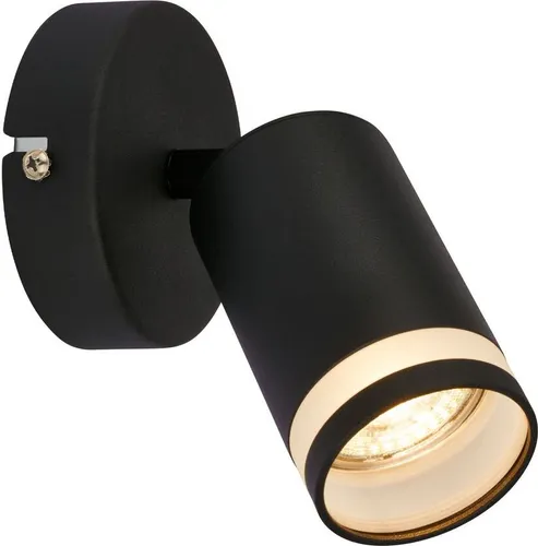 Wandleuchte innen Wandlampe Innen Spotleuchte Flurlampe Schwenkbar Leselampe