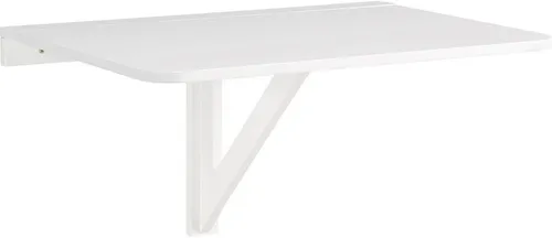 Home affaire Klapptisch Trend in weiß von Home Affaire