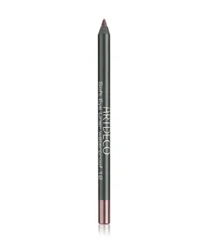 ARTDECO Soft Eye Liner Waterproof 12 Warm Dark Brown von ARTDECO