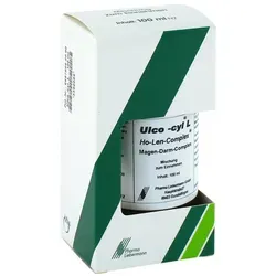 Ulco Cyl L Ho Len Complex Tropfen