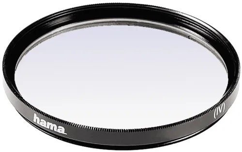 HAMA UV-390-Sperrfilter (O-Haze) 67mm #70067