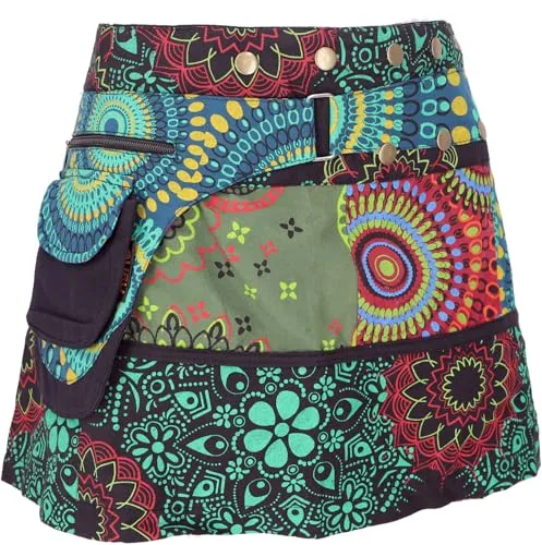 Wickelrock von Guru-Shop