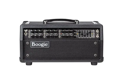 Produktbild Mesa Boogie Mark VII Head B-Stock