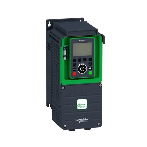 Produktbild Schneider Electric Frequenzumrichter ATV930U07M3 IP21