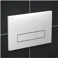 MEPA Orbit Betätigungsplatte 421800