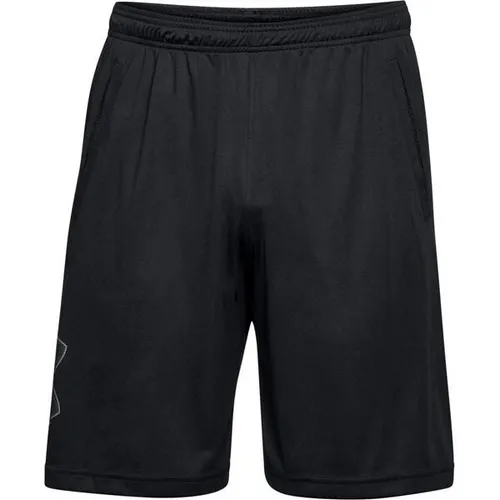Under Armour® Herren Shorts TECH GRAPHIC SHOR NOS S von Under Armour