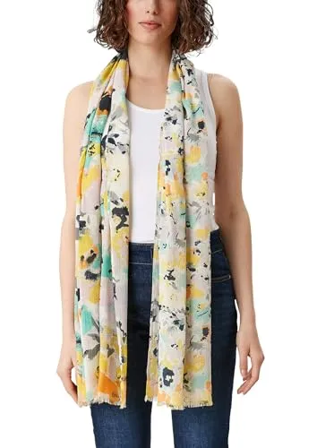 s.Oliver Modetuch – Weiches Accessoire für jeden Anlass von s.Oliver