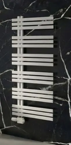 Schulte Ignis Design-Heizkörper 140 x 60 cm von Schulte