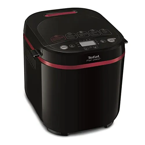 Tefal PF220838 Brotbackautomat