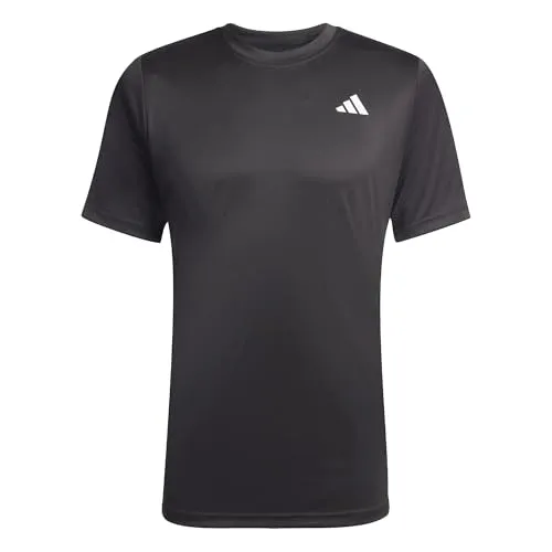 adidas Herren Tennisshirt CLUB TENNIS CLIMACOOL XXL - Shirts mit FreeLift Passform für optimale Bewegungsfreiheit und CLIMACOOL-Technologie für kühles, trockenes Tragegefühl während des Spiels.