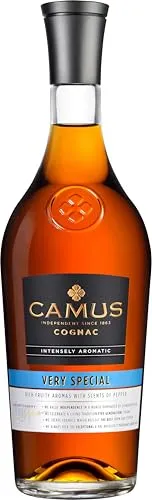 Camus Very Special Cognac – Hochwertiger Genuss von CAMUS