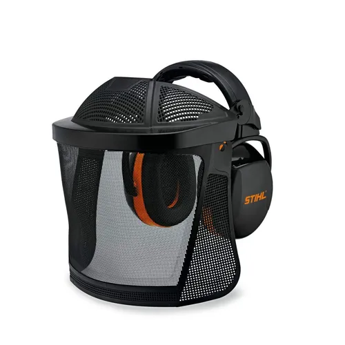 STIHL Gesichts- und Gehörschutz DYNAMIC GPA 30 0725 9302