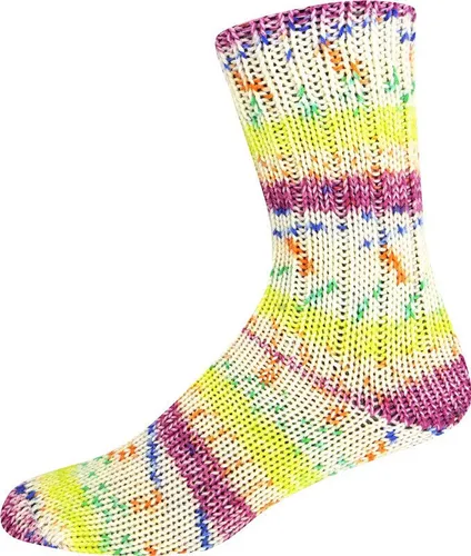 ONline Supersocke 6-f Sort. 359 Merino Color 2992