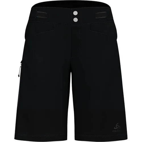ODLO Damen Shorts Short X-ALP