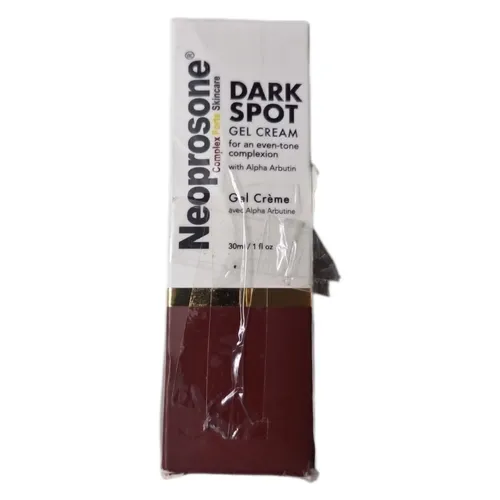 Neoprosone, Hautaufhellende Creme, 60 g