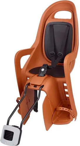 POLISPORT Groovy Maxi FF 29 Kinderfahrsitz