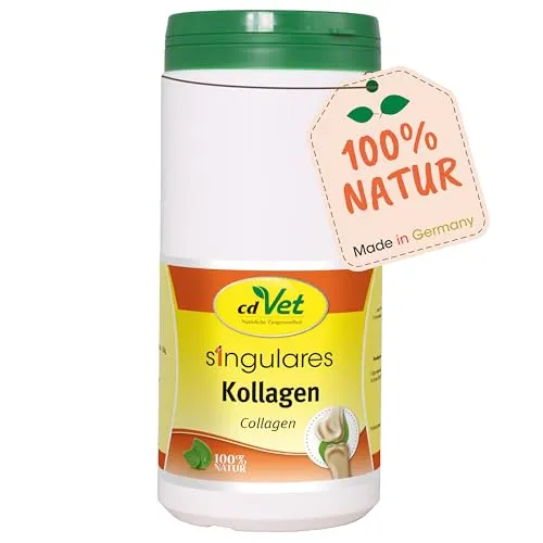 Singulares Kollagen 500g