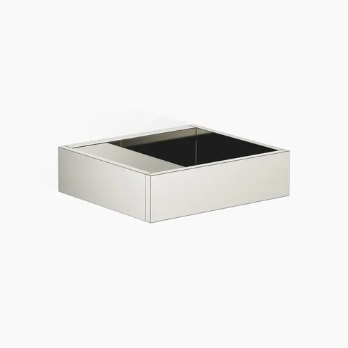 Dornbracht Reserve-Papierrollenhalter Platin, 83590780-08 von Dornbracht