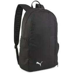 PUMA teamGOAL Backpack BC - Unisex Rucksack mit Schuhfach - Robuster Rucksack mit 24L Volumen, U-förmiger Reißverschlussöffnung und integriertem Schuhfach für optimale Luftzirkulation. Ideal für Sport und Freizeit.