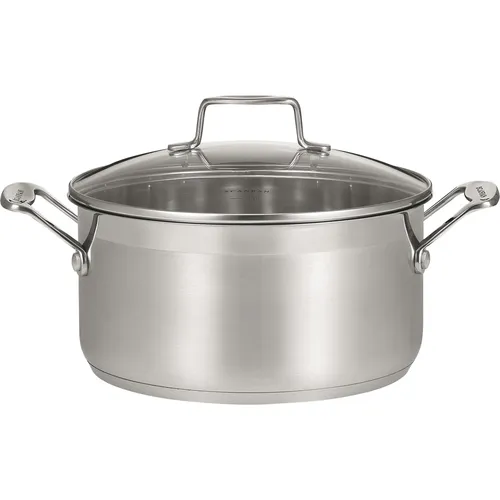 Scanpan Kochtopf IMPACT Ø 24 cm