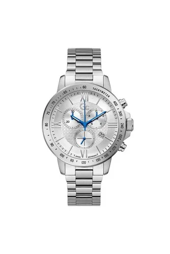 GC Herren Chronograph Uhr Y91004G1