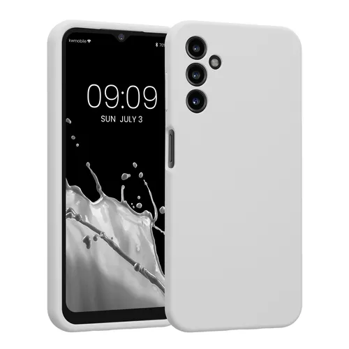Hülle für Samsung Galaxy A14 5G Hülle Silikon gummiert Handyhülle weich soft