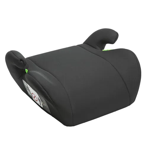 Budget Sitzerhöhung für Kinder, schwarz, Gruppe 3