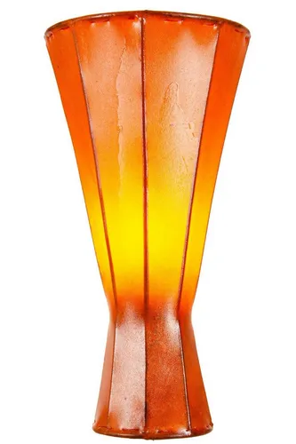 Lampen Orange von Marrakesch Orient & Mediterran Interior
