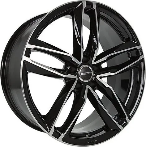 GMP Atom Alufelgen 19 Zoll von GMP