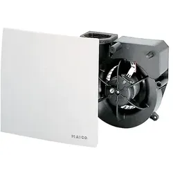 Maico ER 100 GVZ Ventilatoreinsatz – 100 m³/h mit Grundlastschaltung