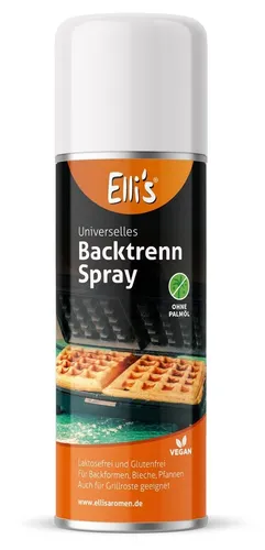Backtrennspray 200ml
