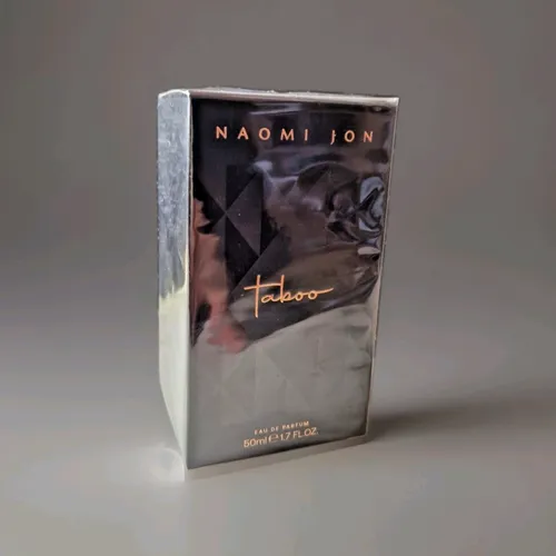 Naomi Jon Taboo EdP 50ml von Naomi Jon