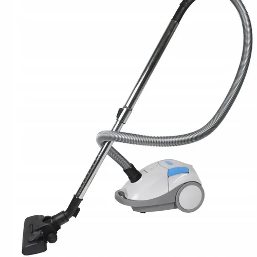 BLAUPUNKT VCB201 STAUBSAUGER MIT BEUTEL 700W KLASSE A LEISER BETRIEB 80DB