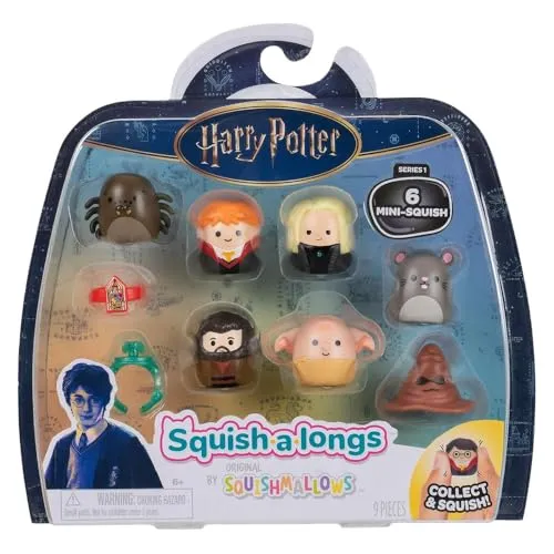 Squish-a-longs SQAL0106 von Squish-a-longs