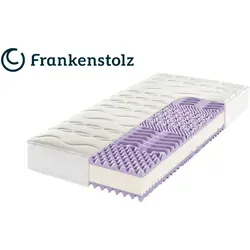 Frankenstolz Natura Kaltschaummatratze H3 von Frankenstolz