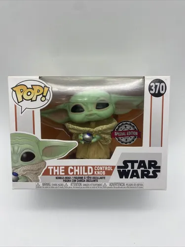 Funko Pop!