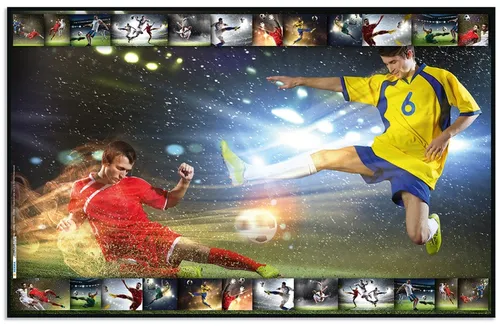 HERMA Schreibunterlage