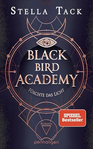 Black Bird Academy von Penhaligon