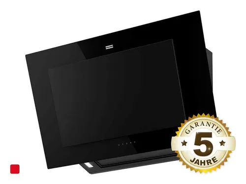 Franke Maris 2.0 Pro FMA 907 BK Kopffreihaube 90 cm von Franke