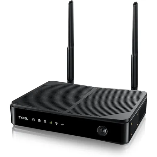 Zyxel LTE3301-PLUS LTE Wireless Router