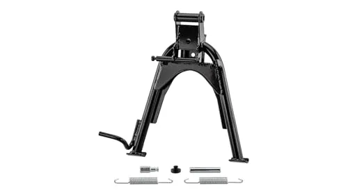 Hauptständer Stahl verlängert S50, S51, S53, 300mm von Venandi