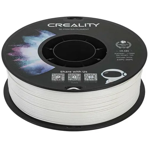 Creality CR-ABS - 1,75mm - 1kg 3301020031