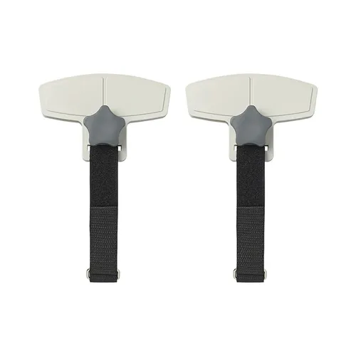 Markisenklemmen Anti Flattern Clips Set 2 Stück
