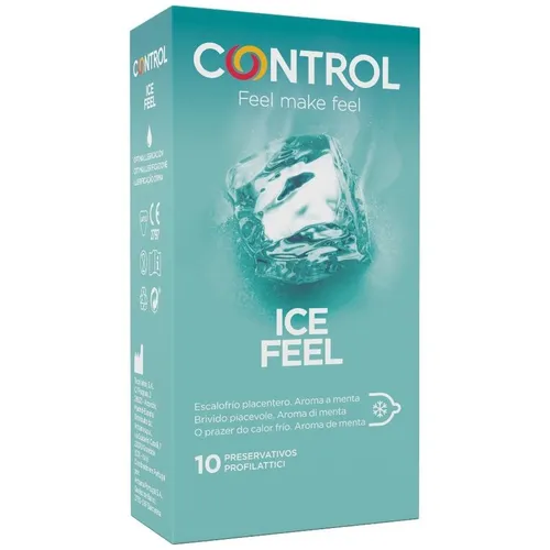 Produktbild CONTROL