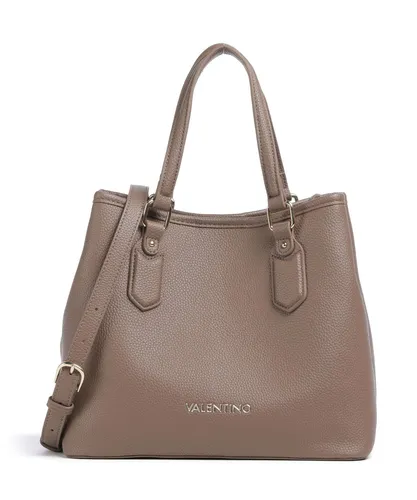 Valentino Bags Handtasche Brixton in beige von Valentino