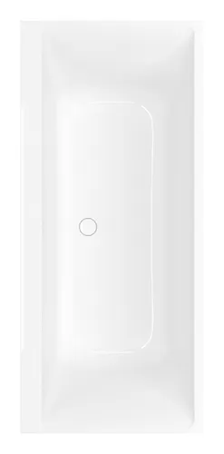 Produktbild Villeroy & Boch Subway 3.0 Duo-Badewanne 180 x 80 cm