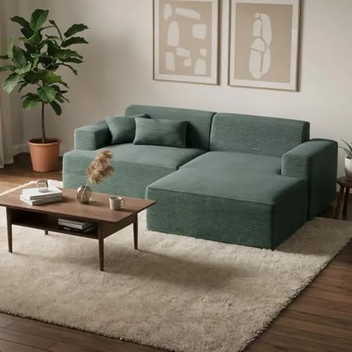 Sofas Grün von skølm