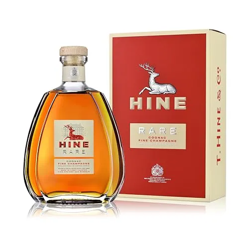 Hine Rare VSOP The Original Cognac